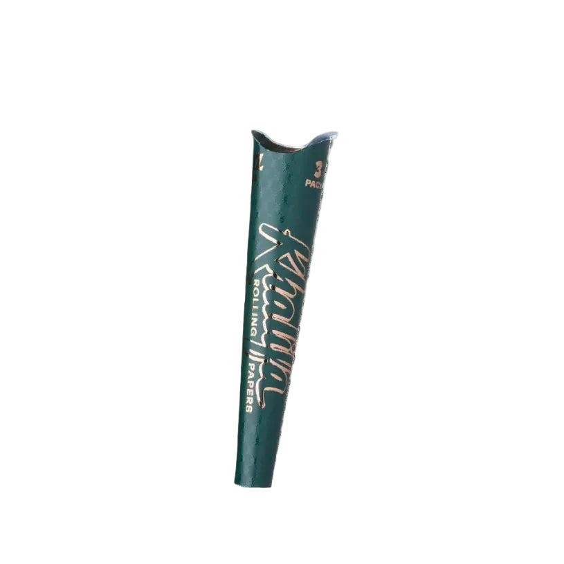 Khalifa: King Size Cones 3pk