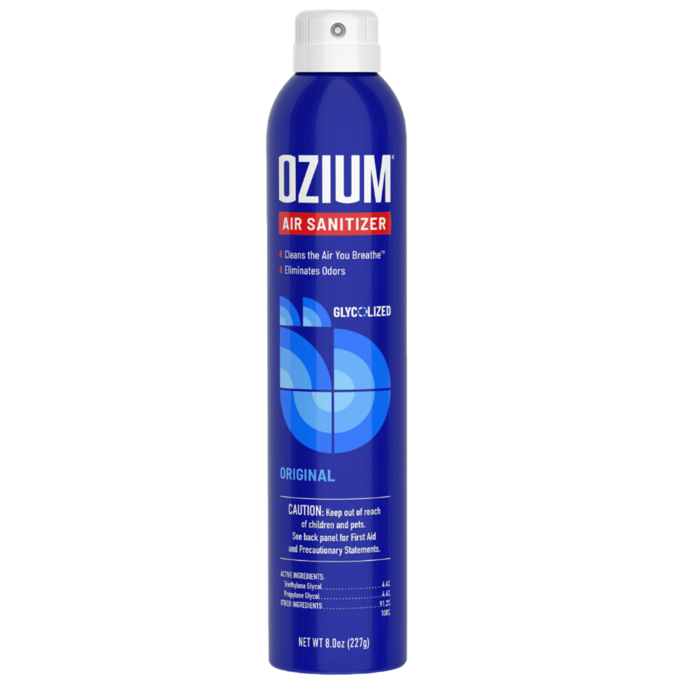 Ozium 8oz