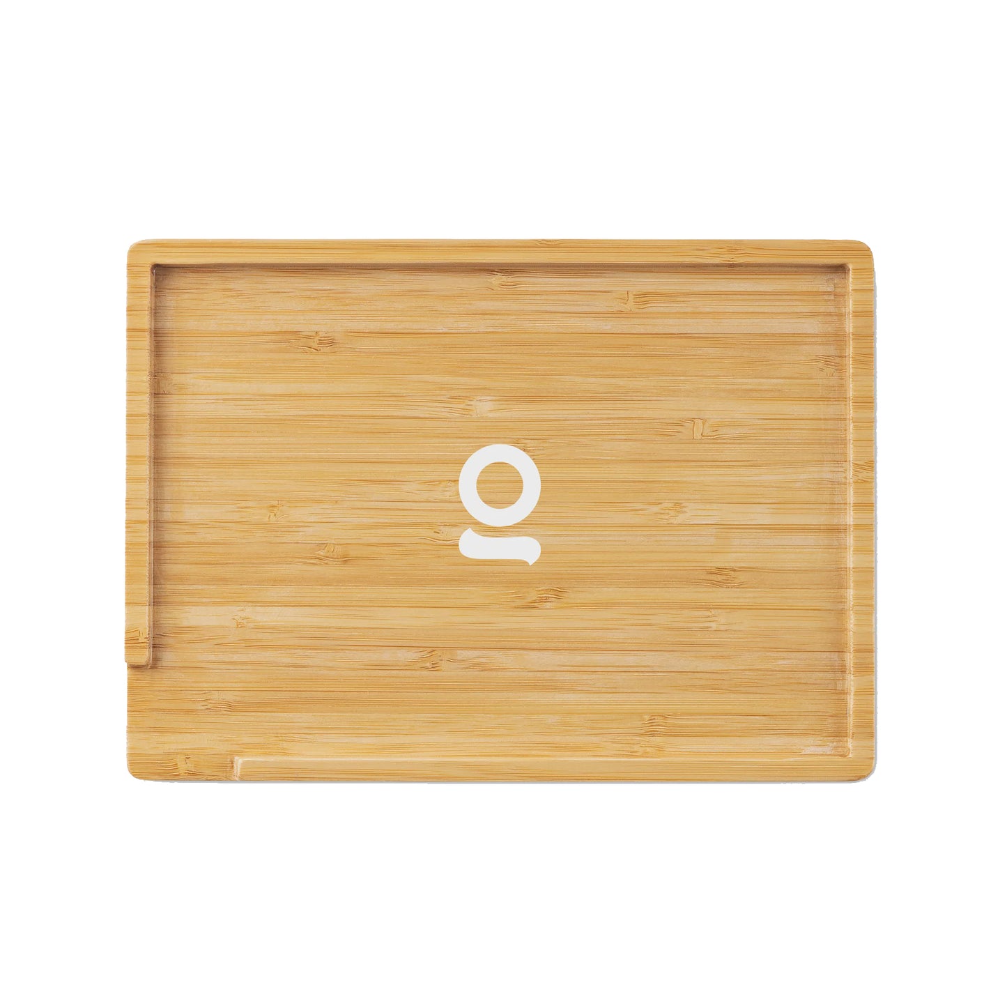 Ongrok Bamboo Tray