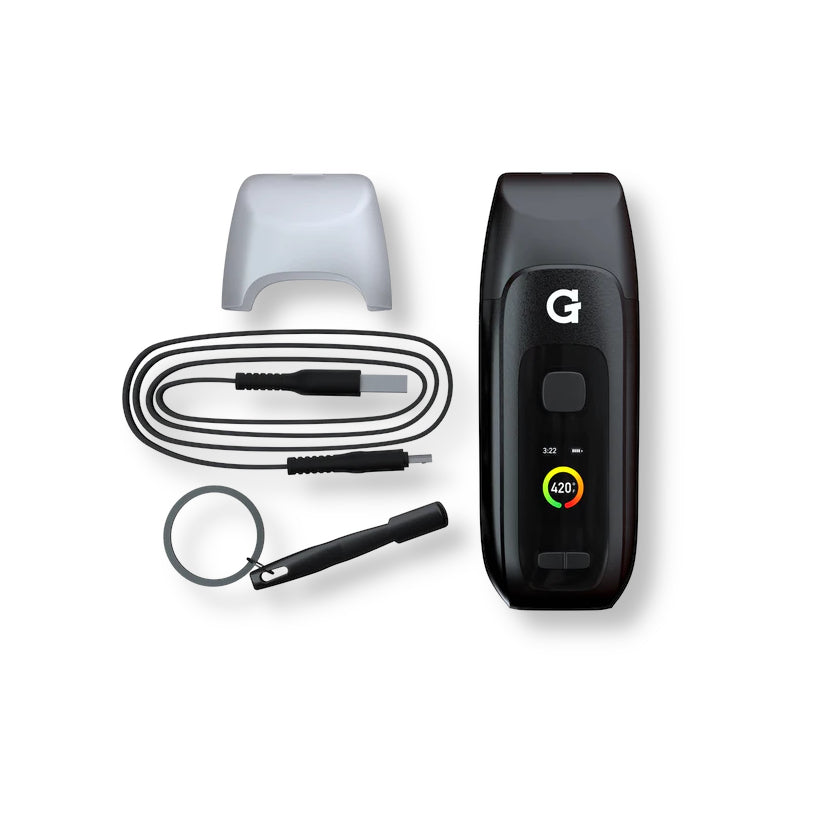 G Pen DASH+ Vaporizer