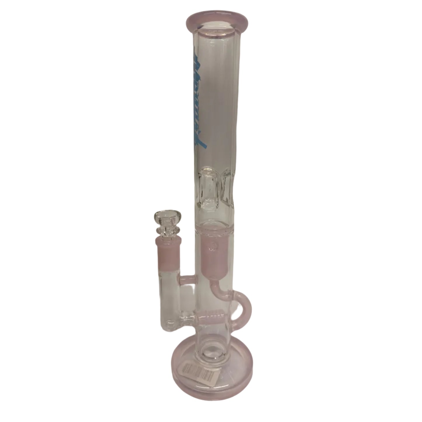 15" 50mm Stemline Recycler
