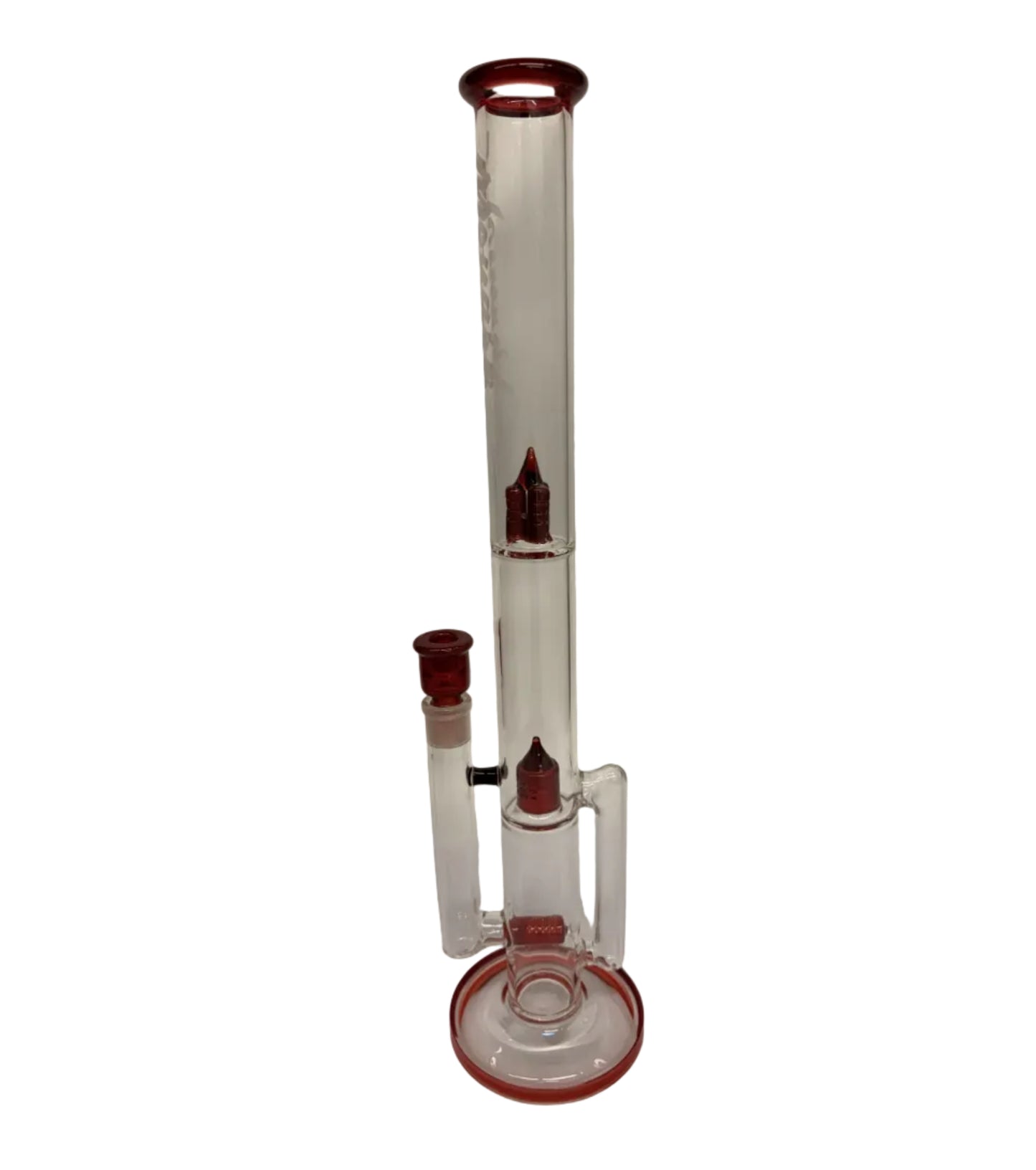 Monark Jet Perc Recycler