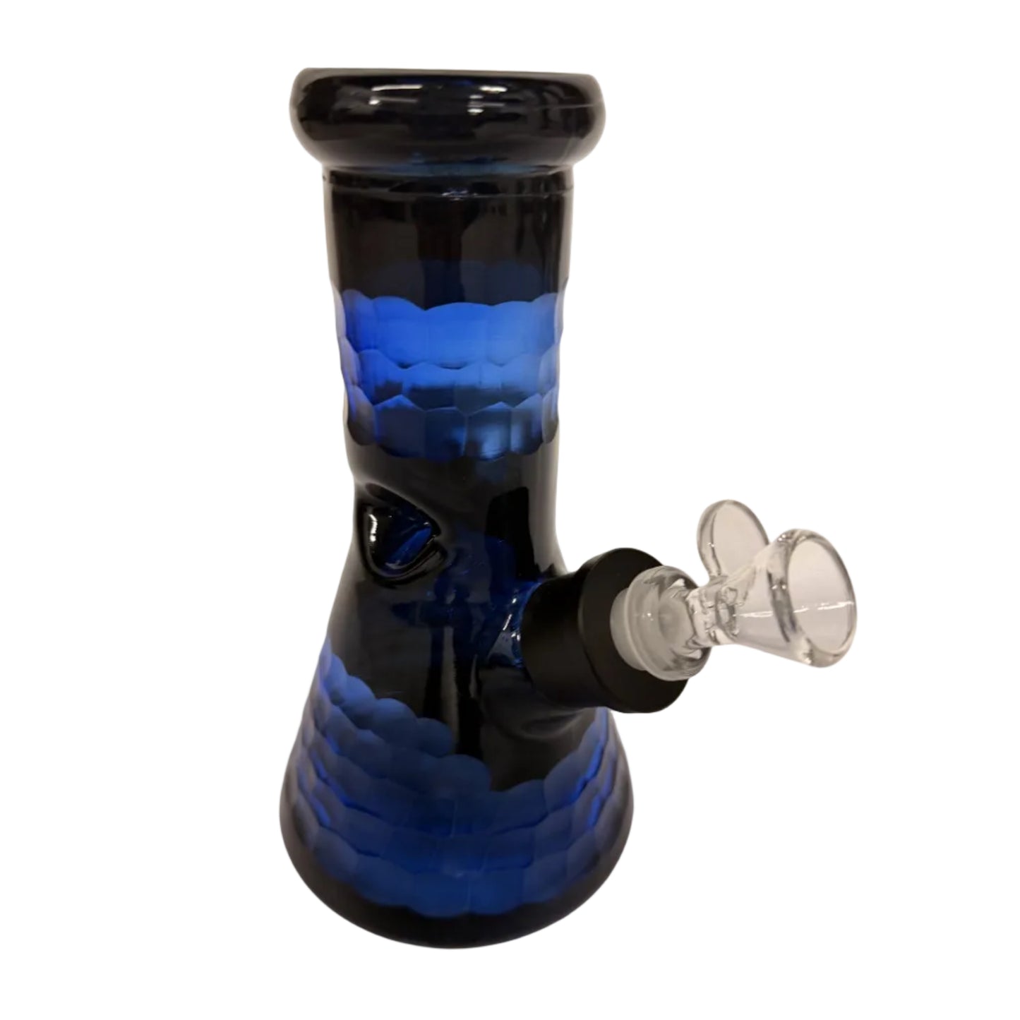 Smash Glass Beaker