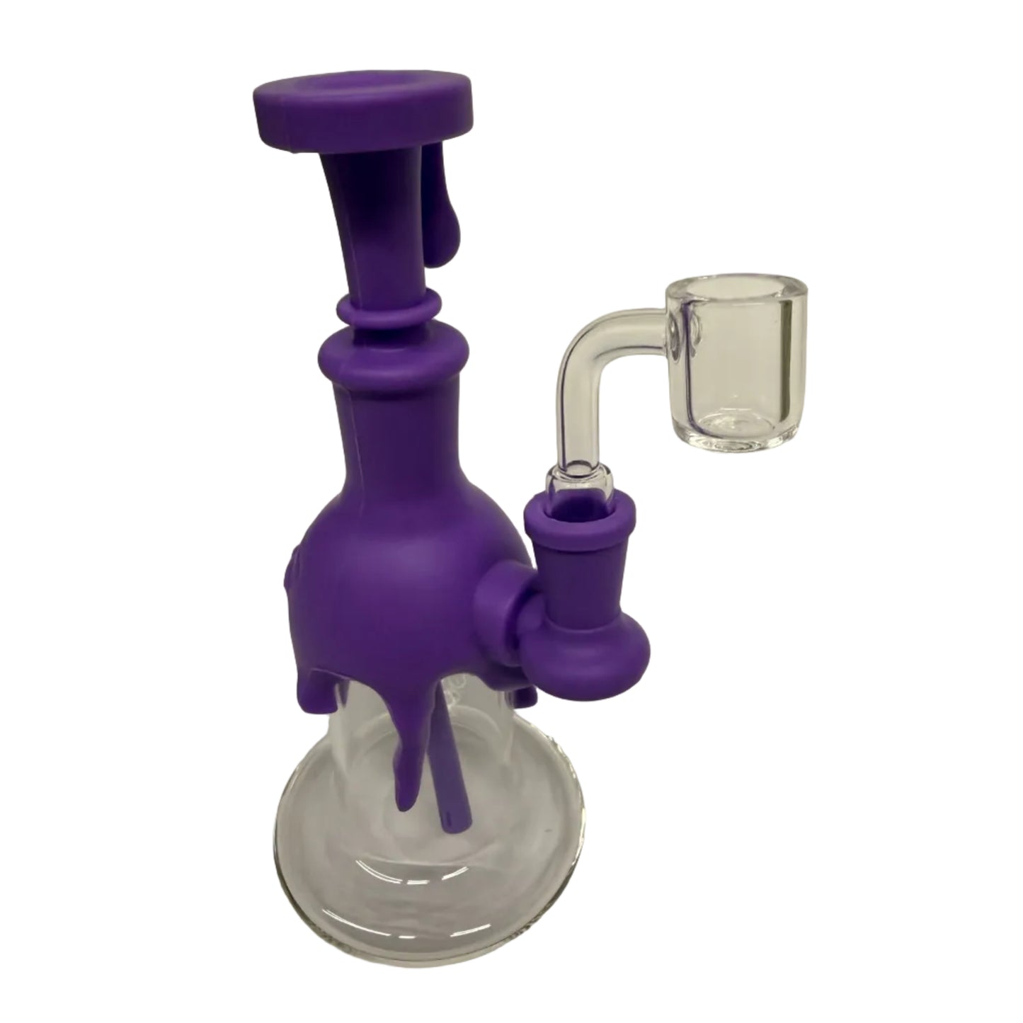 Goblin glass