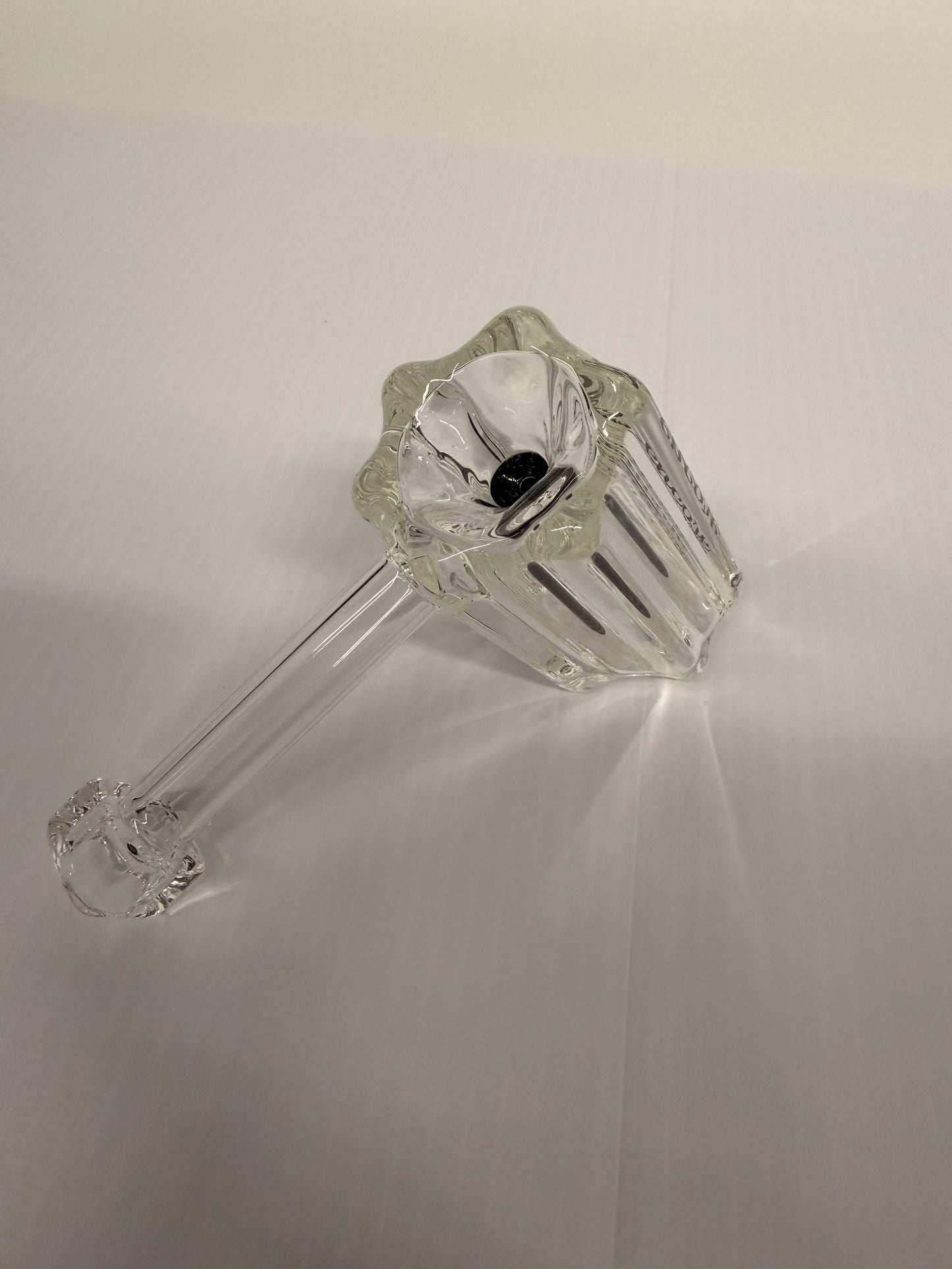 Sherlock Bubbler