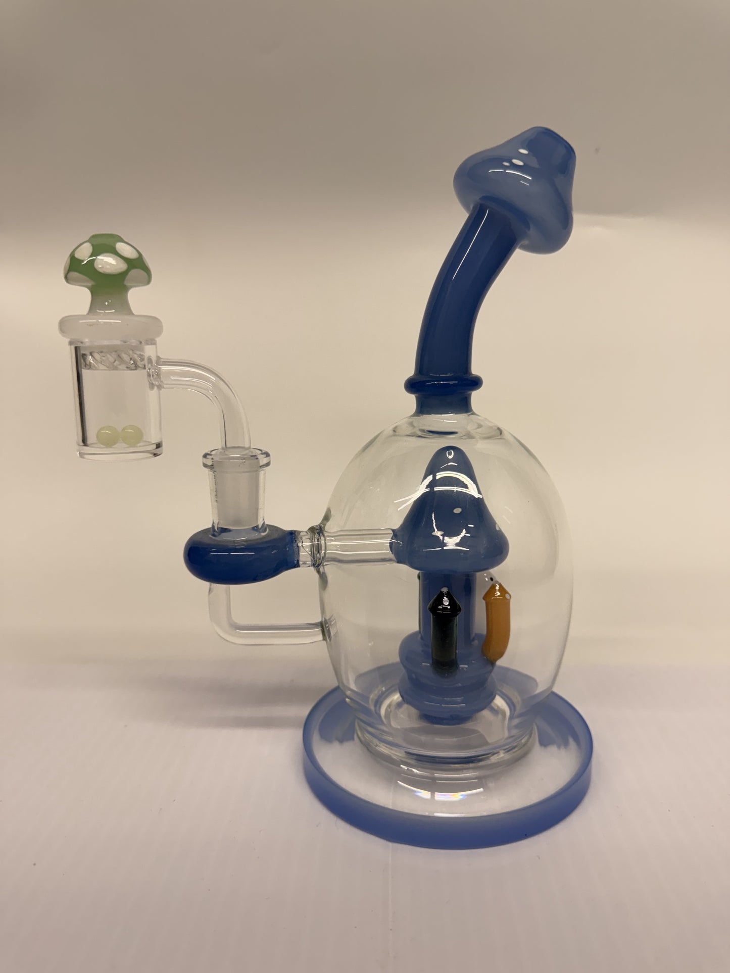 Fantasy Glass