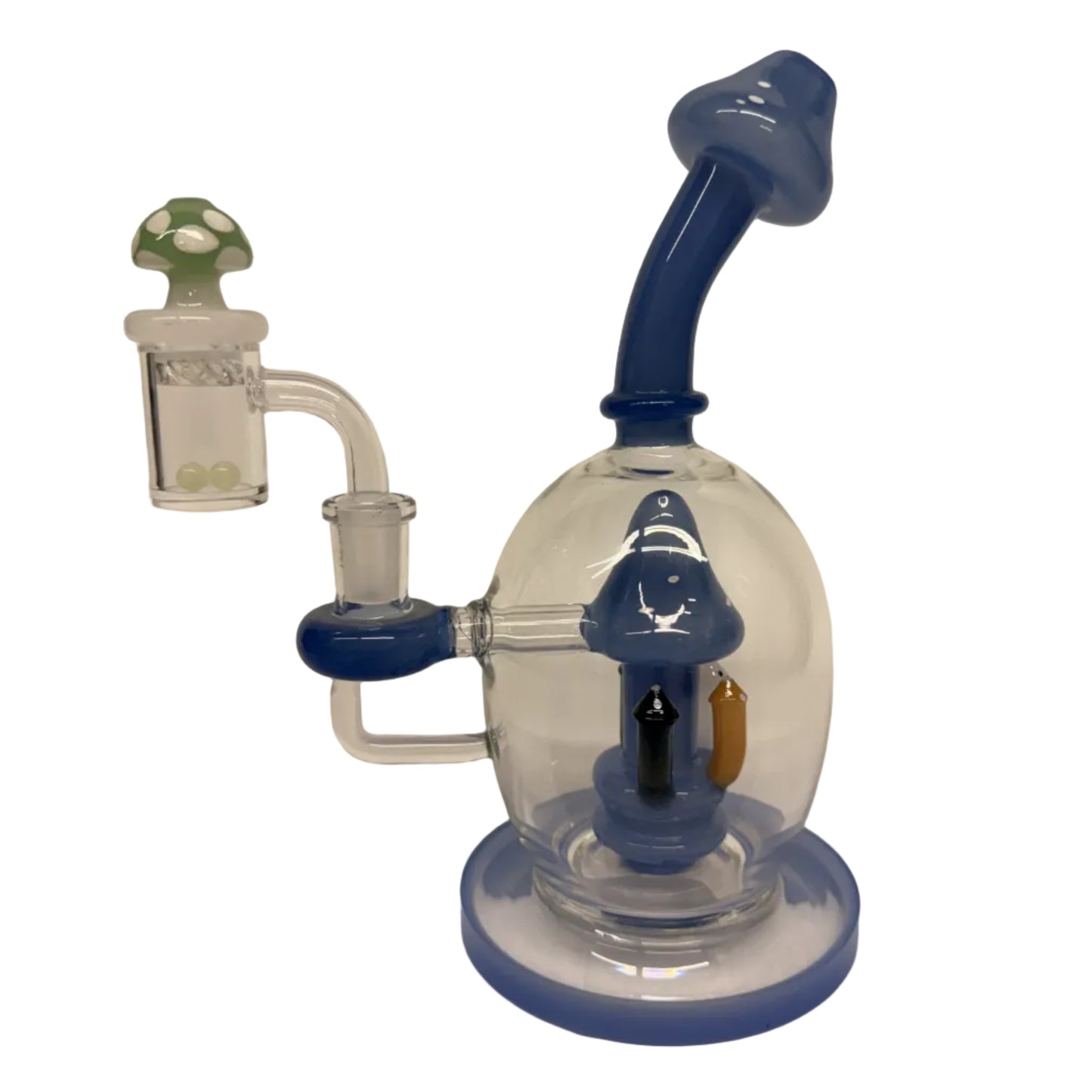 Fantasy Glass