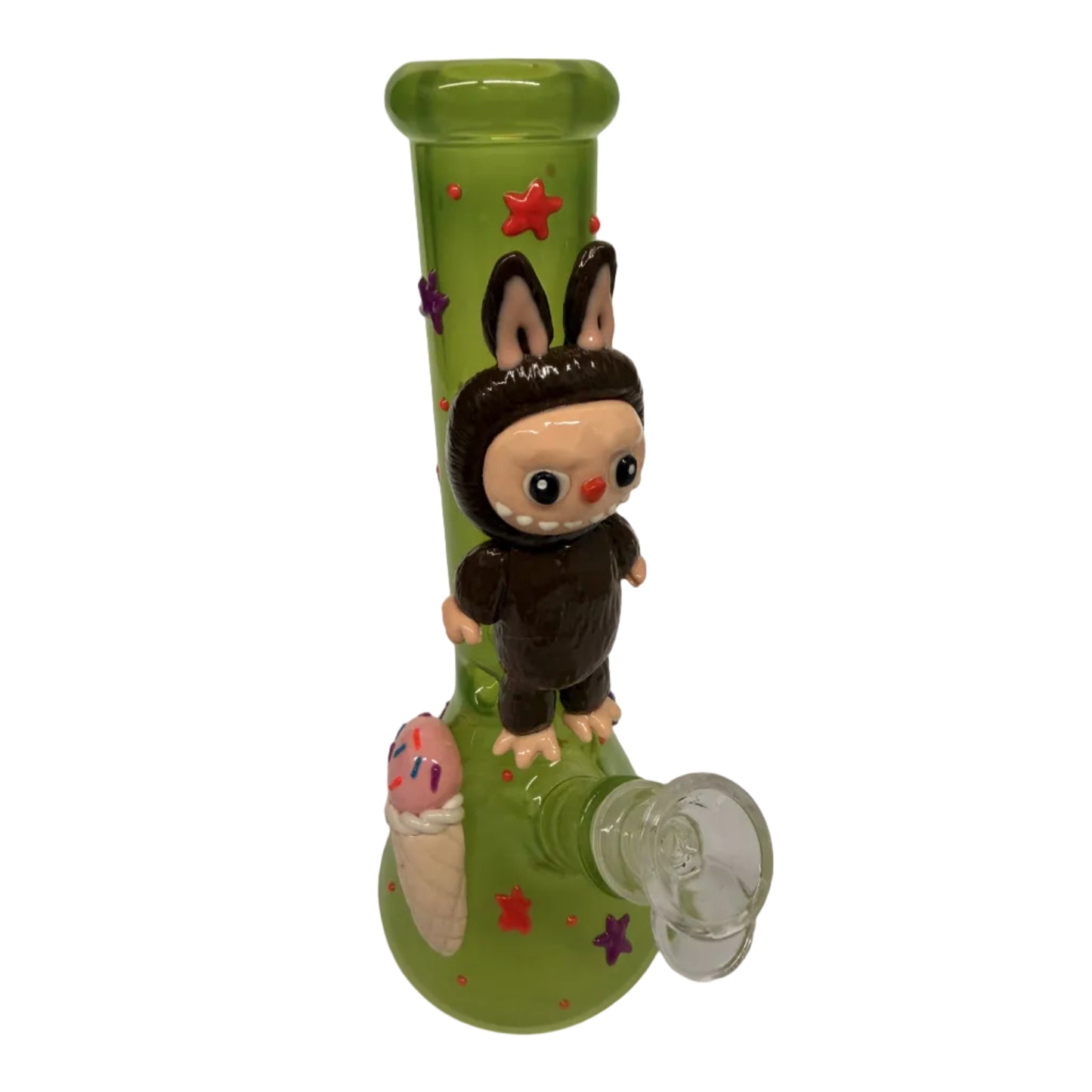 Labubu Beaker