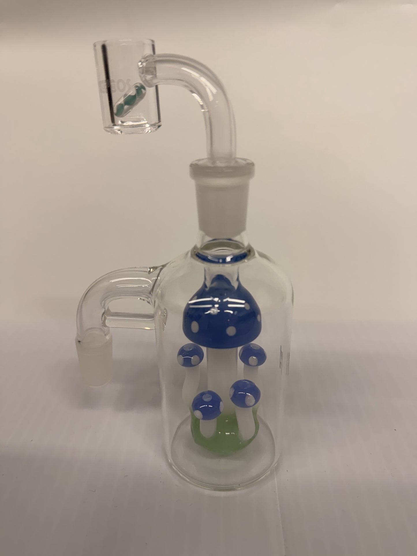 Human Grade Ash Catcher