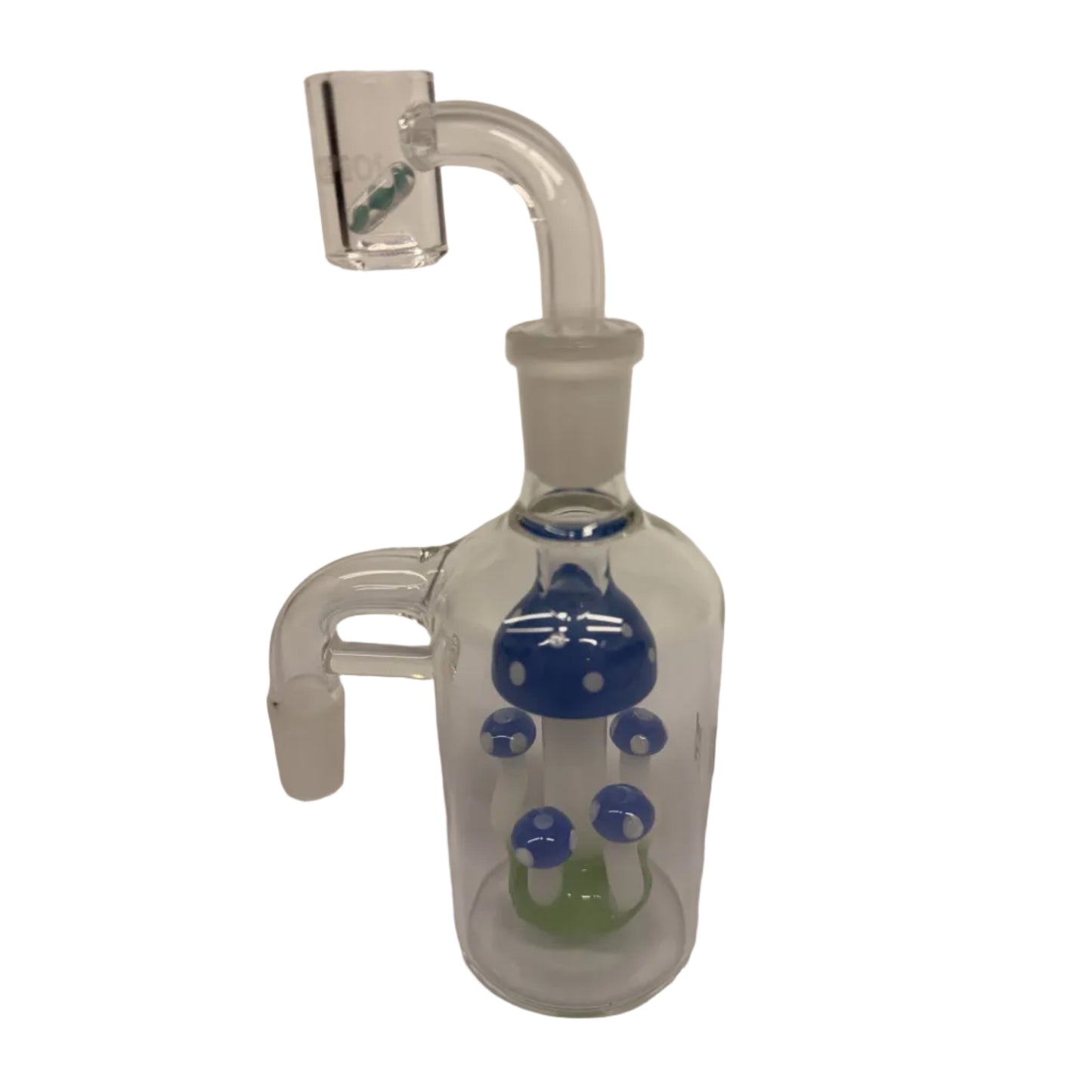 Human Grade Ash Catcher