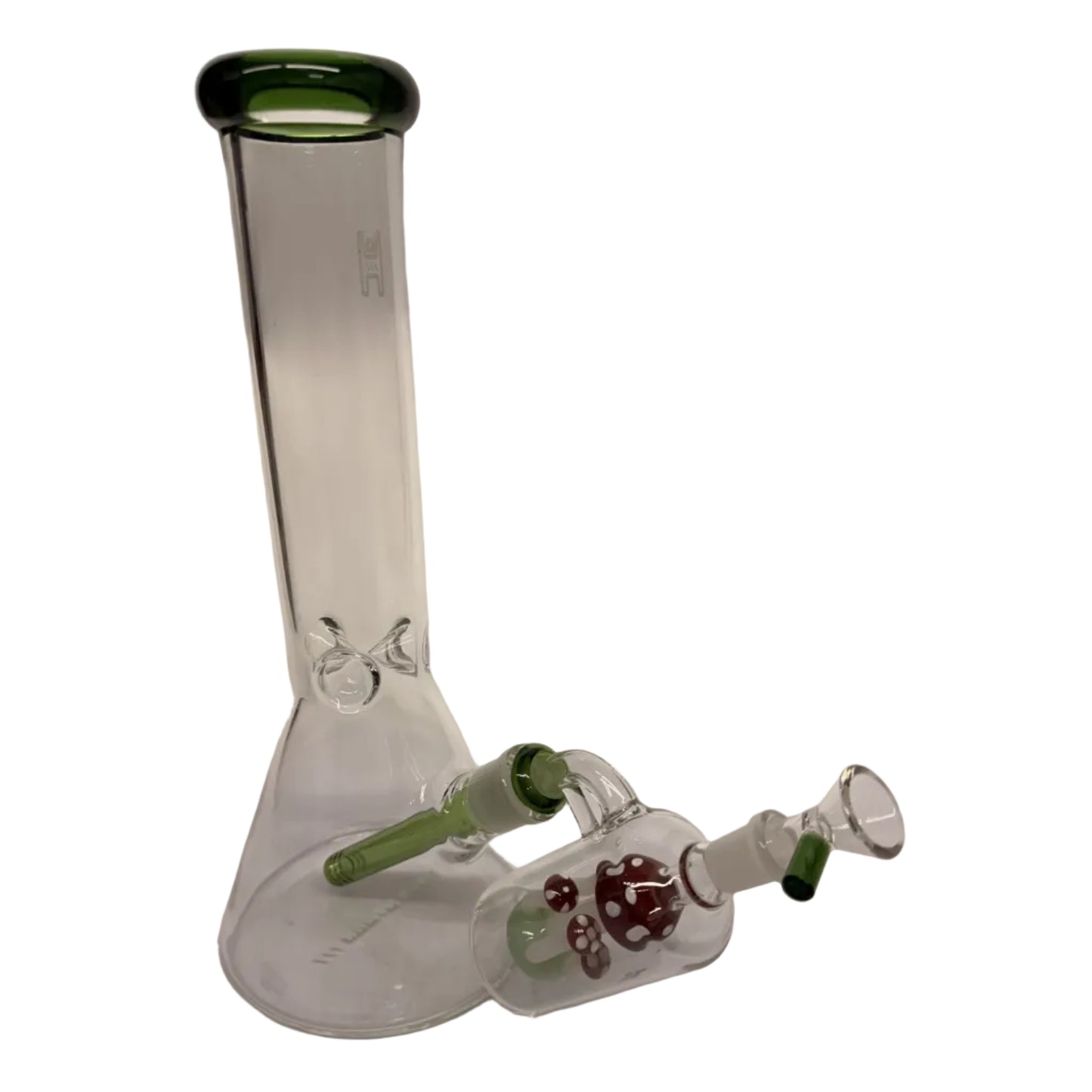 Human Grade 12in Beaker