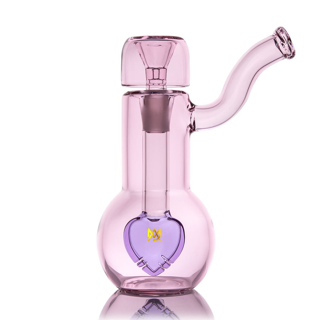 MJ Arsenal: The Affectionary Bubbler