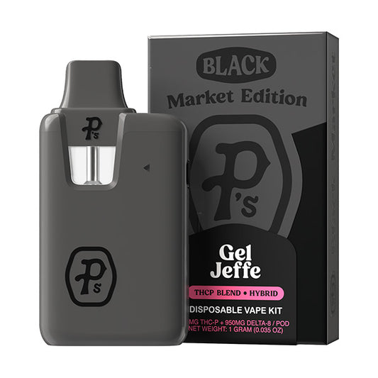 Black Market Ps