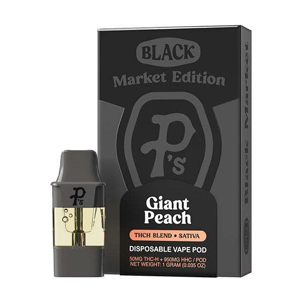 Black Market Ps