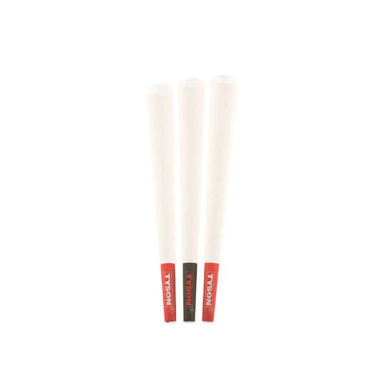 Tyson Pre-Roll Cones (3 pks)