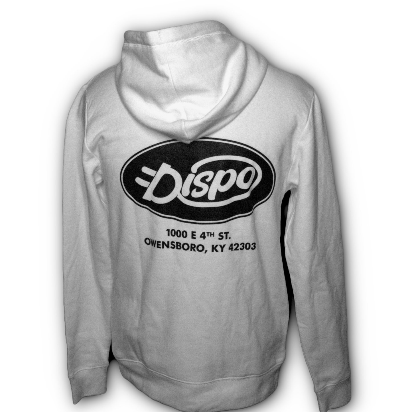 Dispo Hoodie