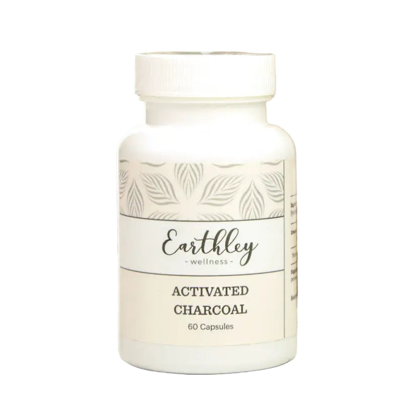 Activated Charcoal