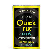 Quick Fix Plus