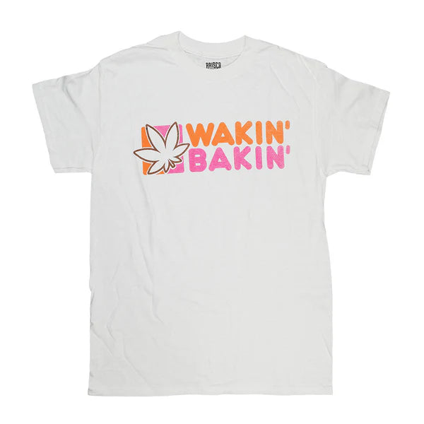 Wakin Bakin Shirt