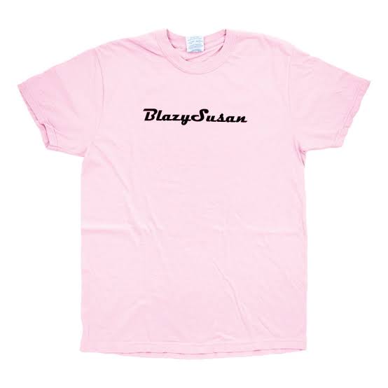 Blazy Susan Tshirt