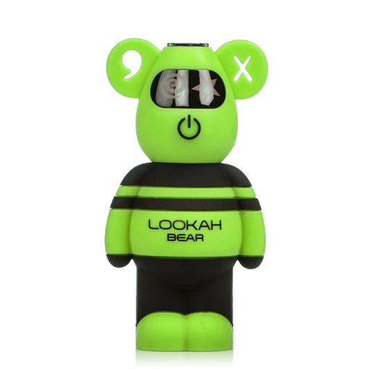 Lookah Bear 510 Thread Vape Pen Battery