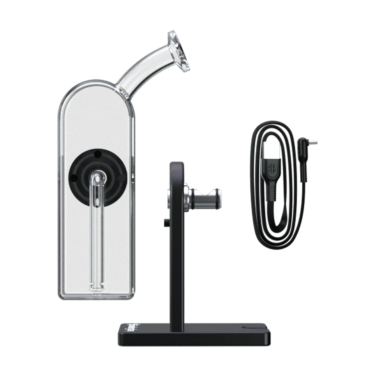 Stunden Modul Dok Aluminum Stand