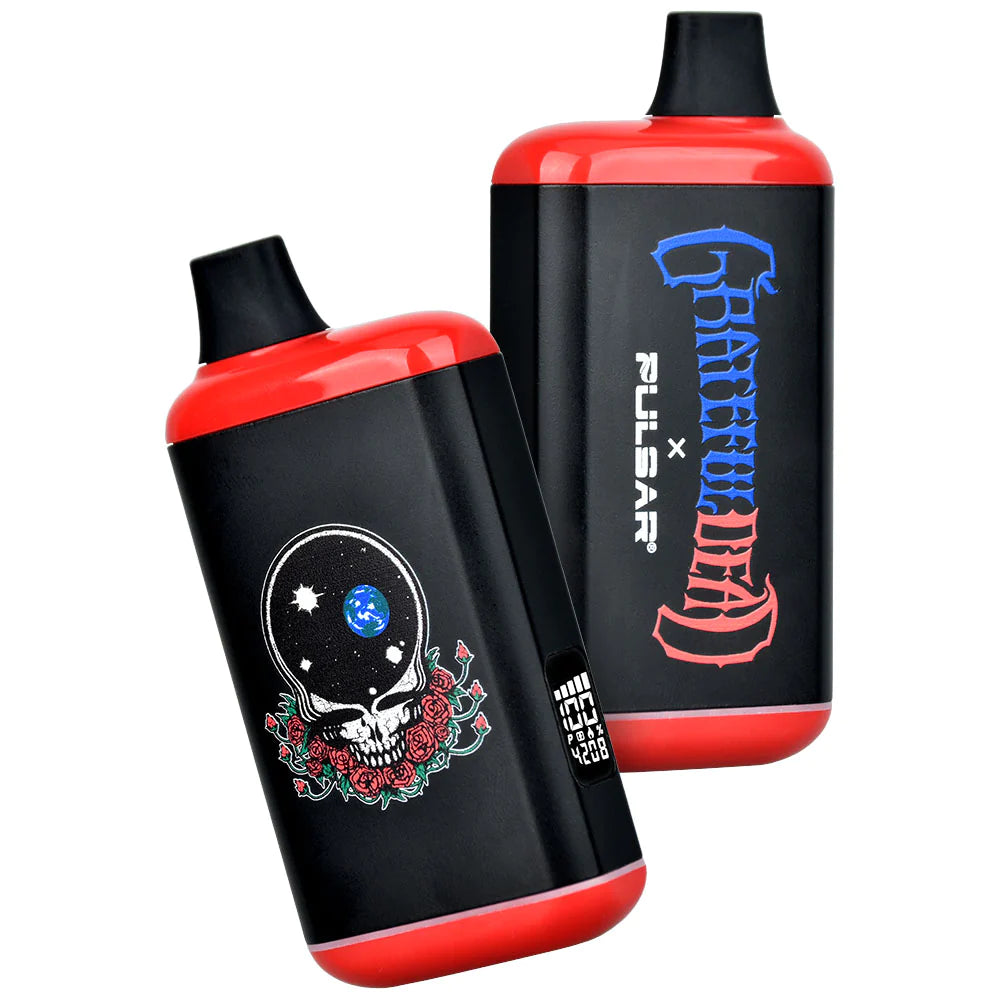Pulsar 510 DL PRO Series Vape Bar