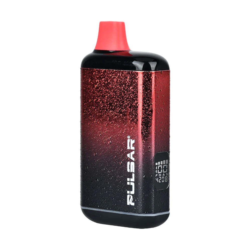 Pulsar 510 DL PRO Series Vape Bar