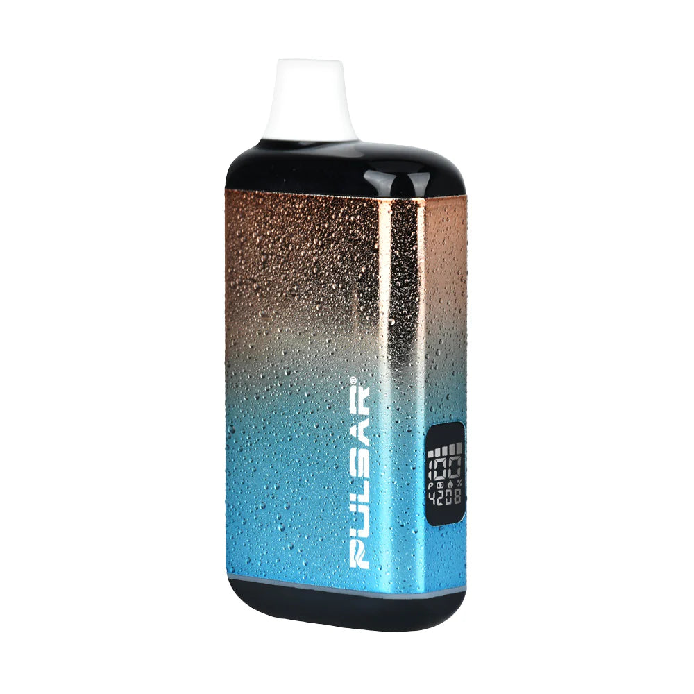 Pulsar 510 DL PRO Series Vape Bar