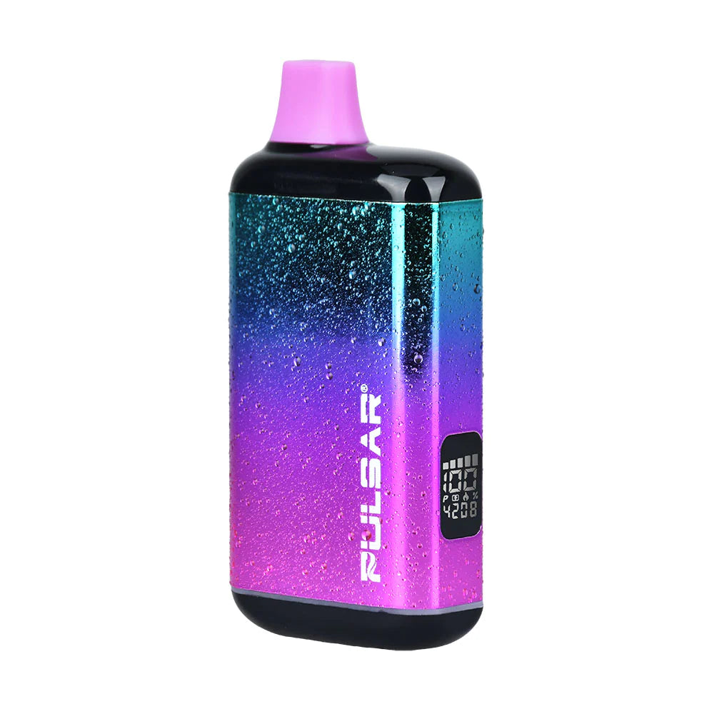 Pulsar 510 DL PRO Series Vape Bar
