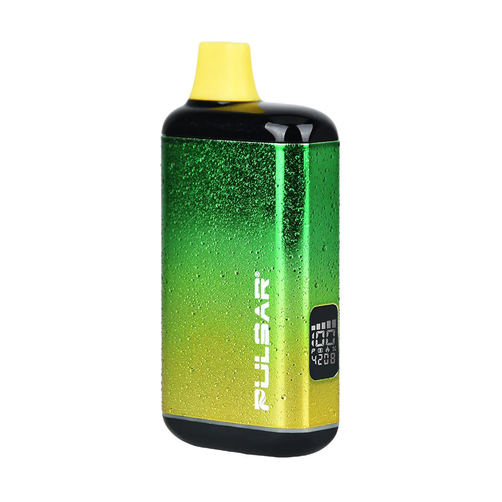 Pulsar 510 DL PRO Series Vape Bar
