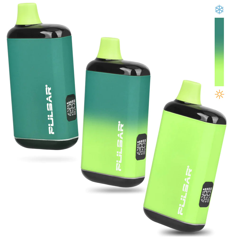 Pulsar 510 DL PRO Series Vape Bar