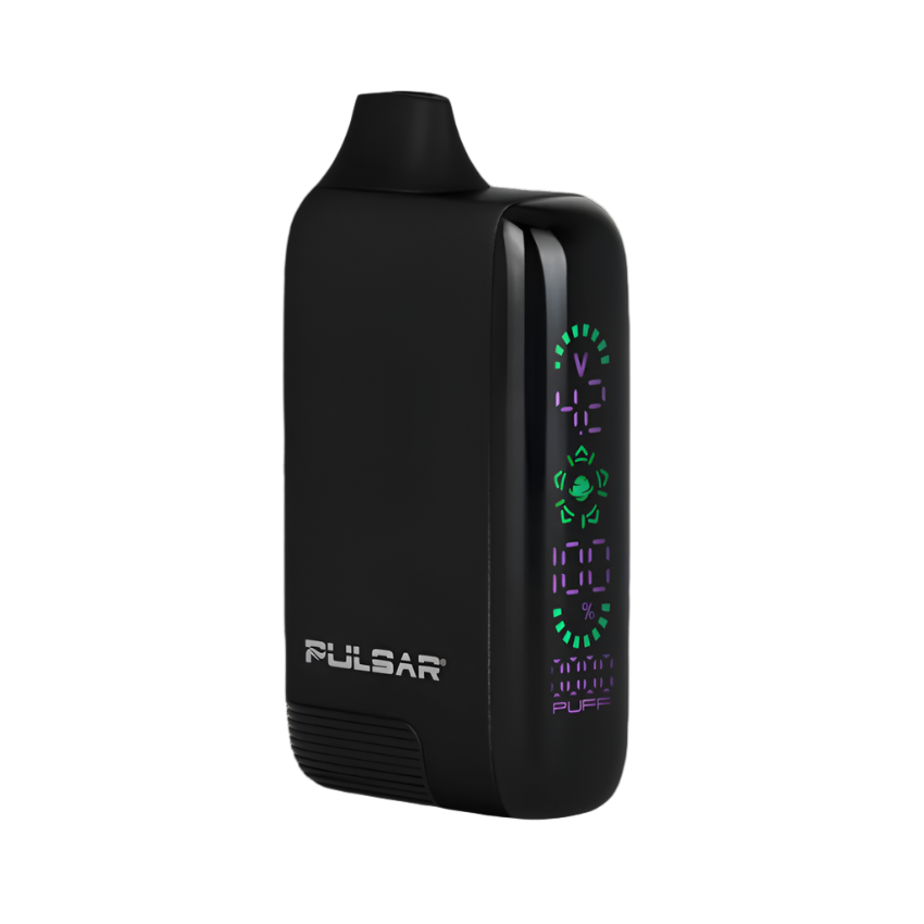 Pulsar 510 DL 5.0 Precision Voltage