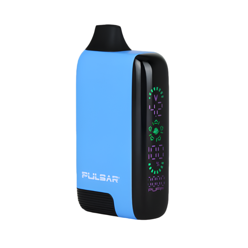 Pulsar 510 DL 5.0 Precision Voltage