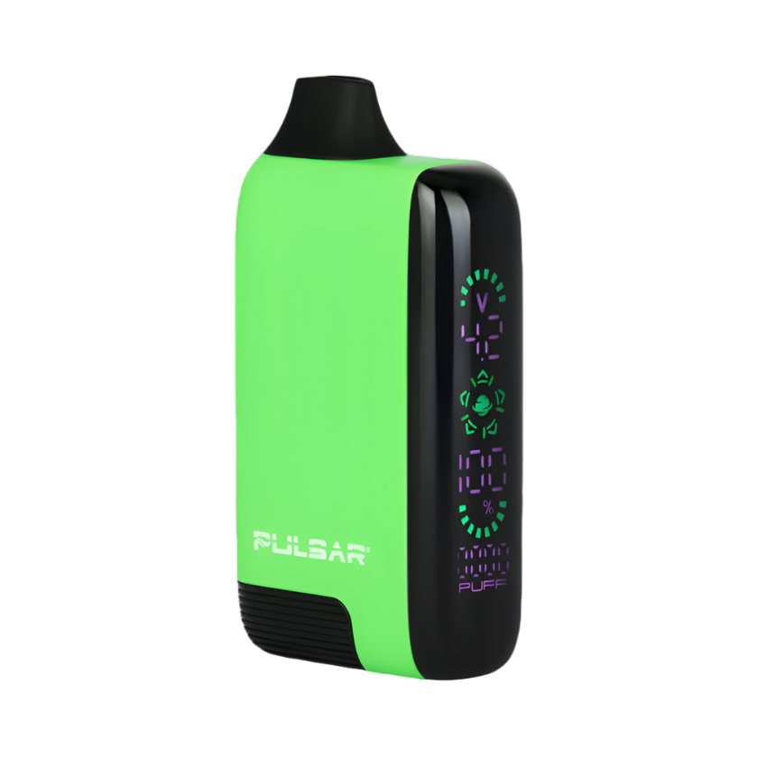 Pulsar 510 DL 5.0 Precision Voltage
