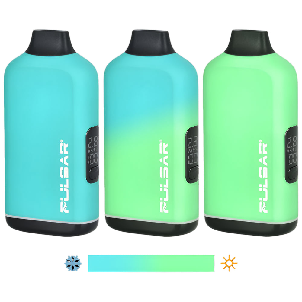 Pulsar 510 DL PRO Series Vape Bar