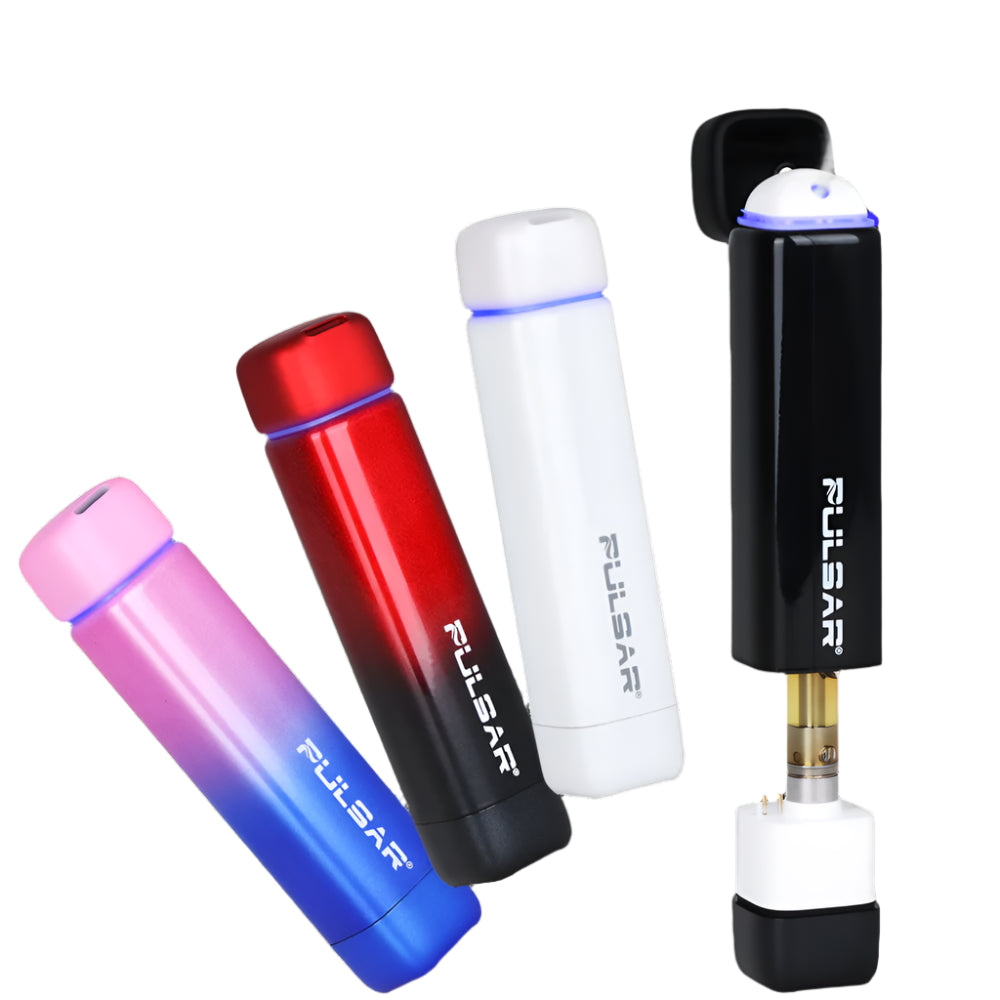 Pulsar 510 Jetpack