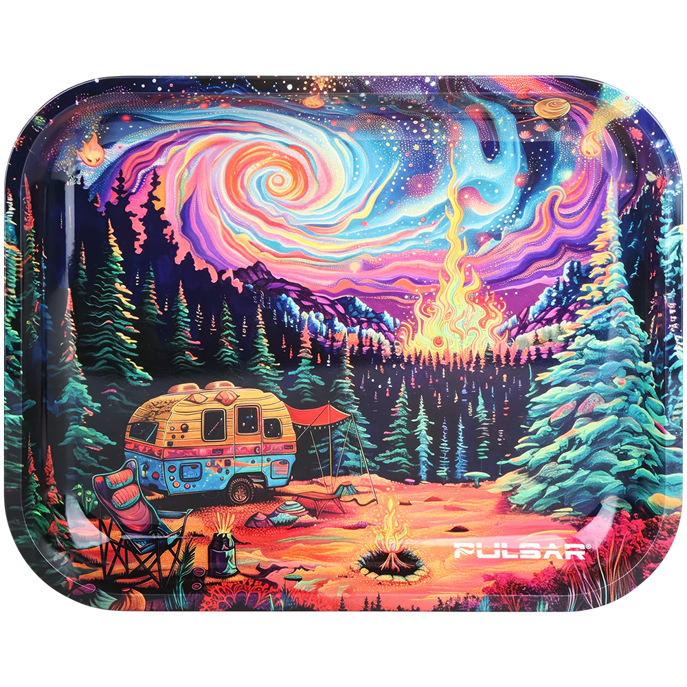 Pulsar Large Rolling Tray