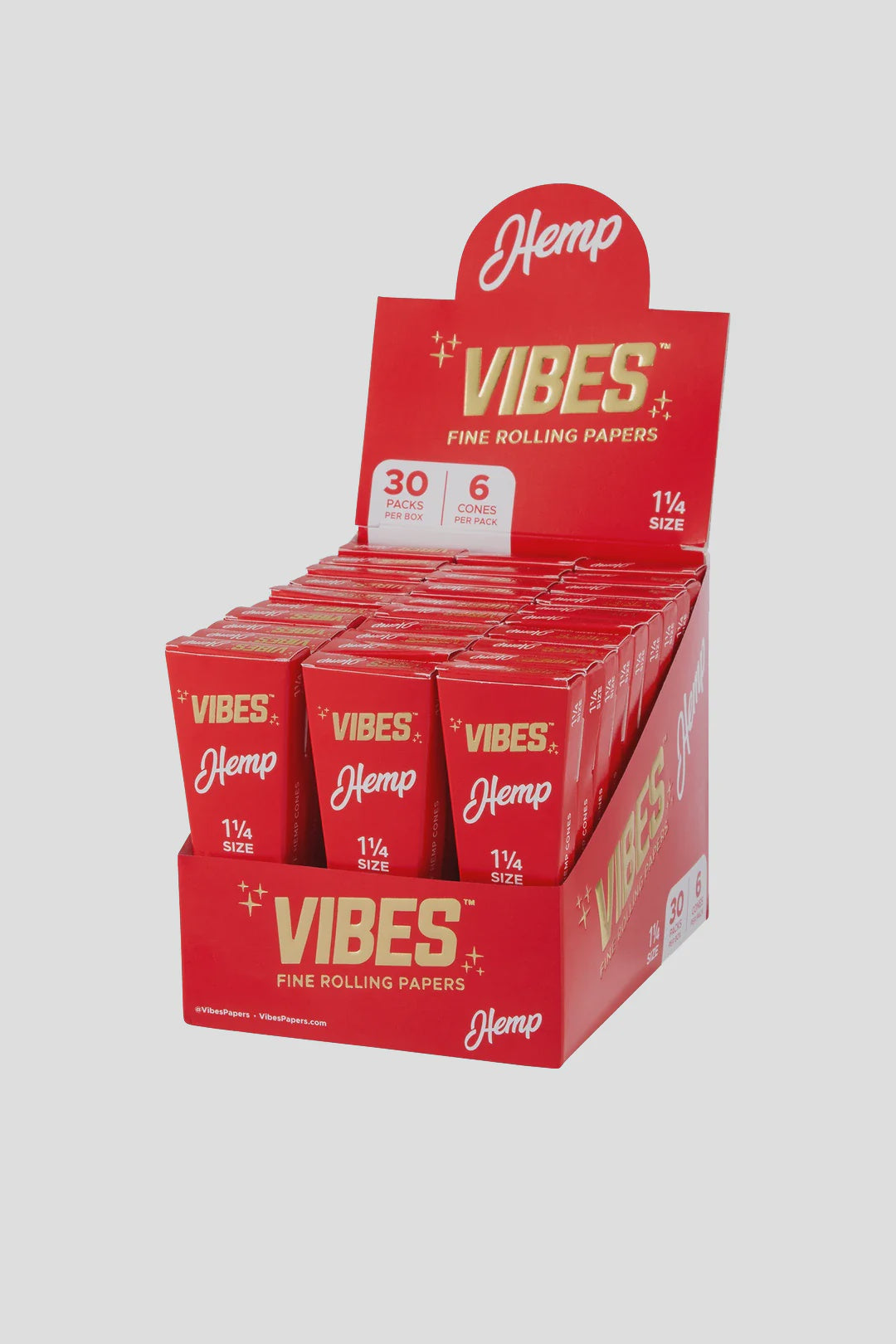 Vibes Cones