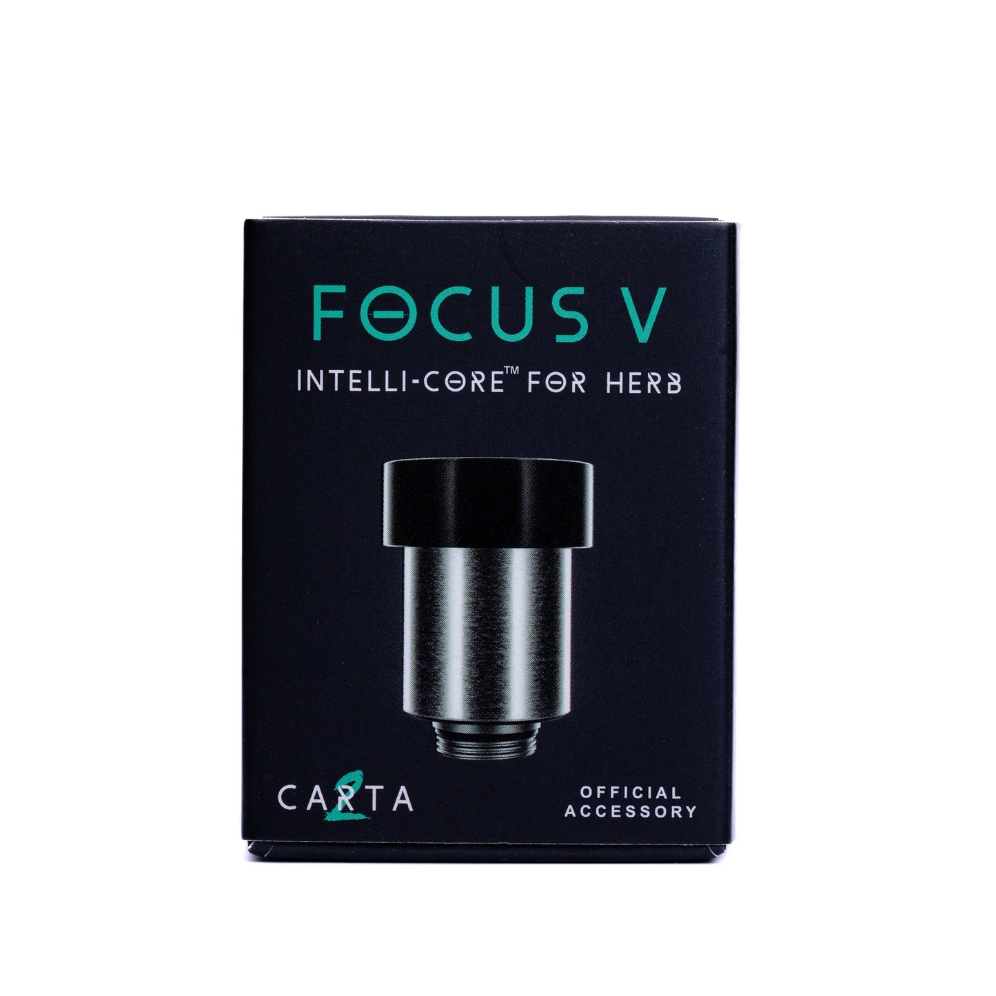 Focus V Carta 2 Atomizers Intelli-Core Herb