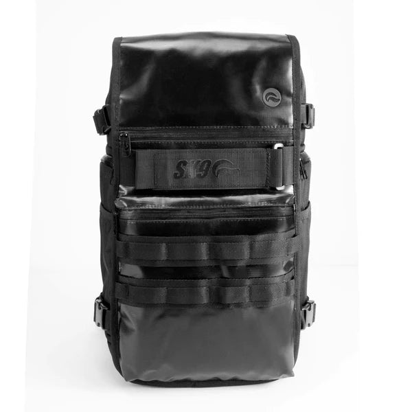 Skunk Face-Off Backpack