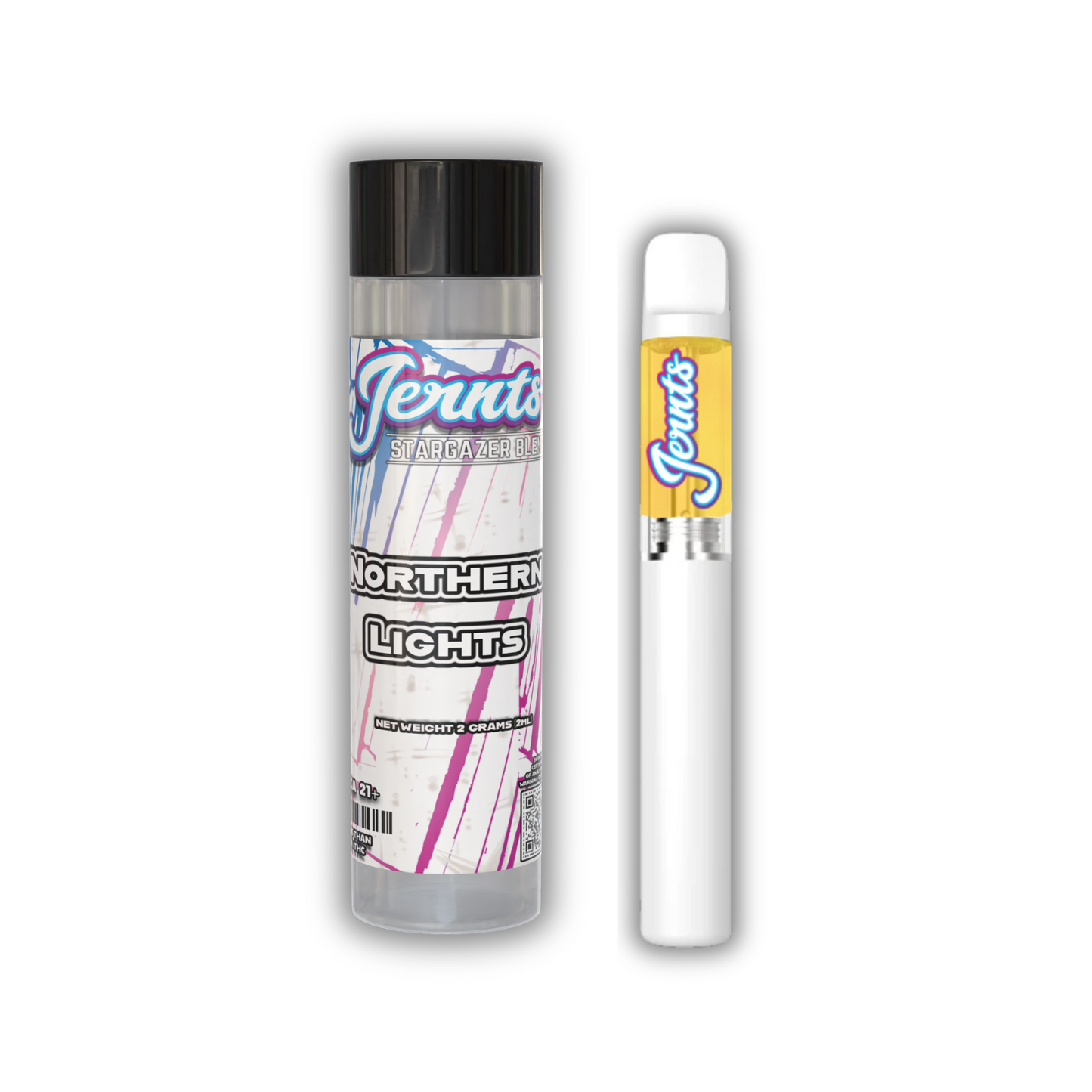 Jernts: Stargazer Blend 2gm Disposable