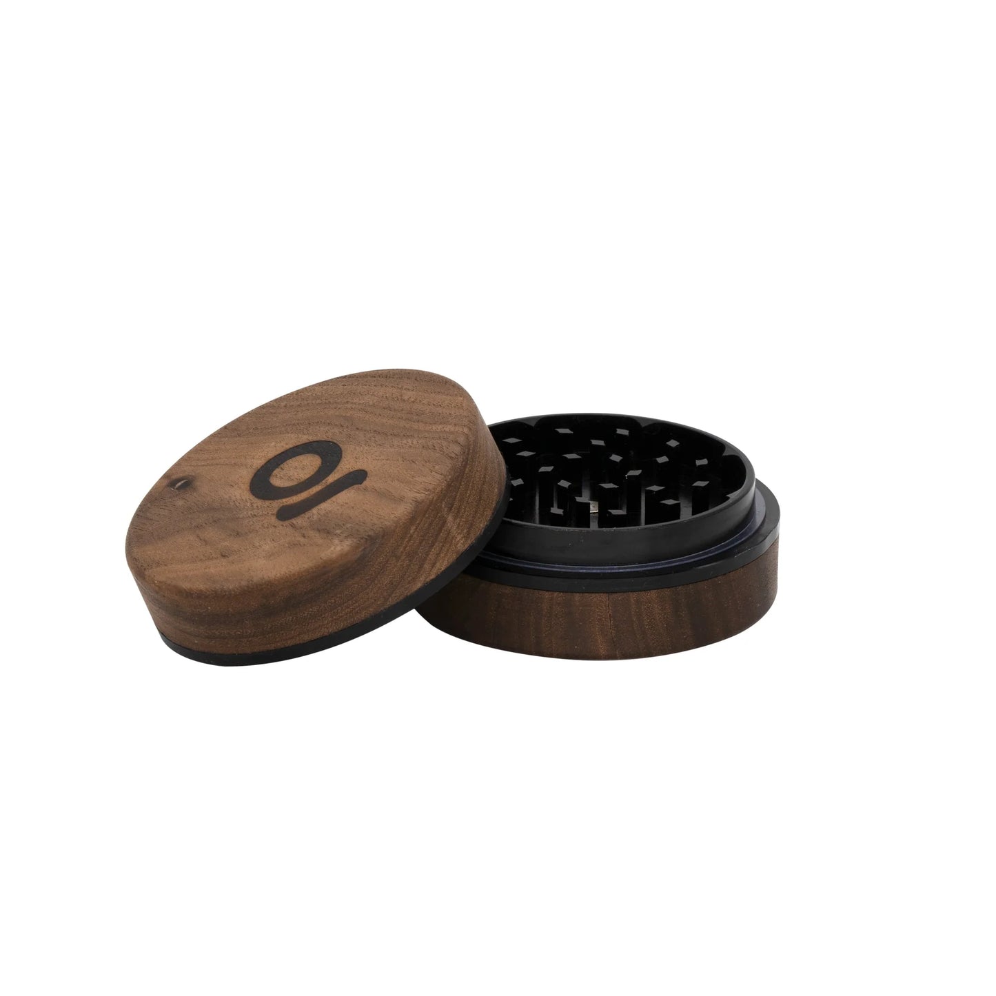 Ongrok Walnut/Aluminum