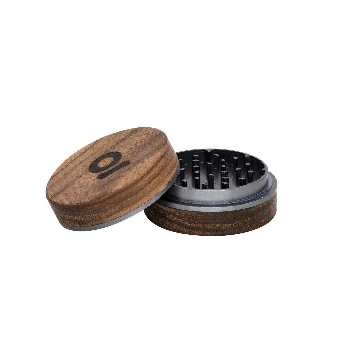 Ongrok Walnut/Aluminum