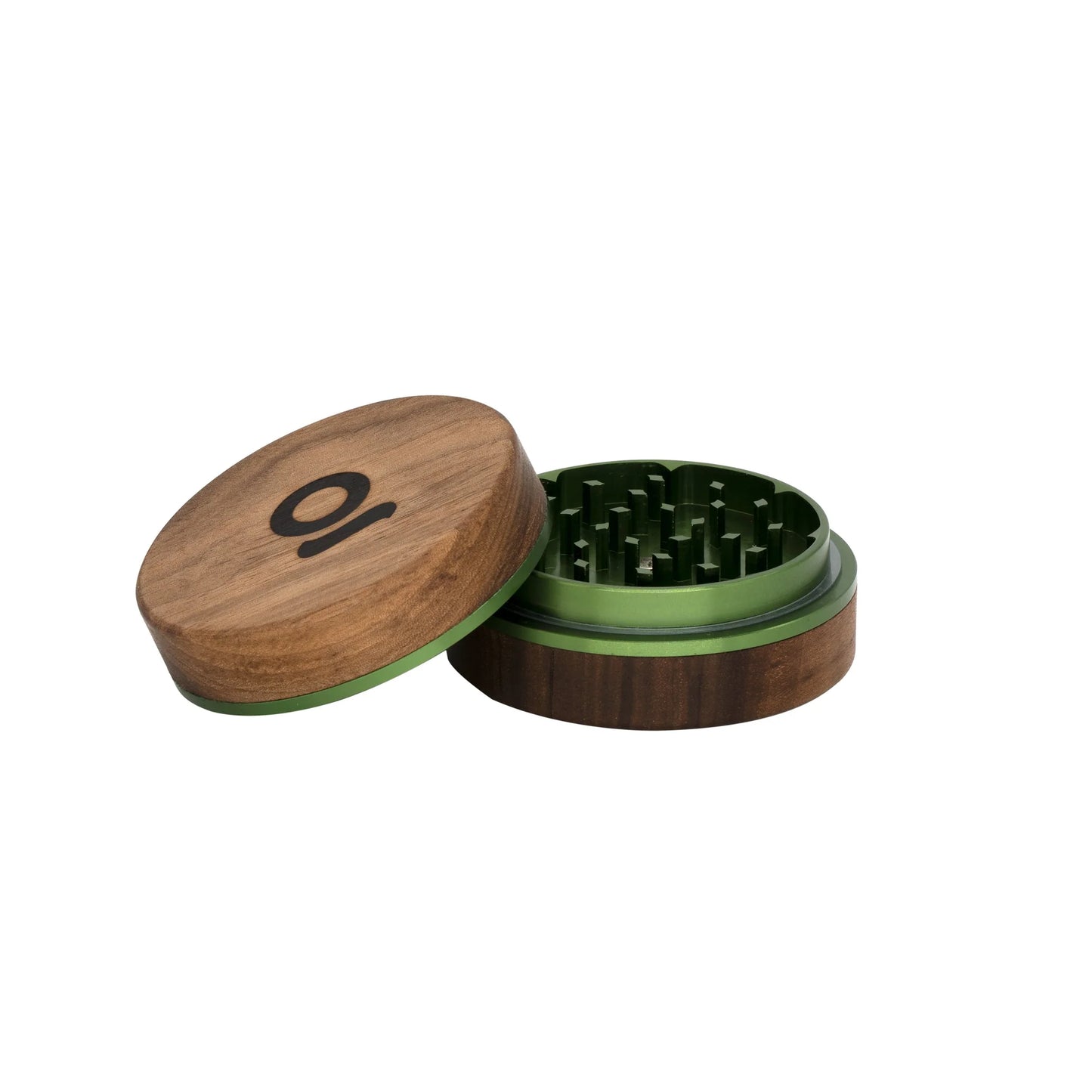Ongrok Walnut/Aluminum