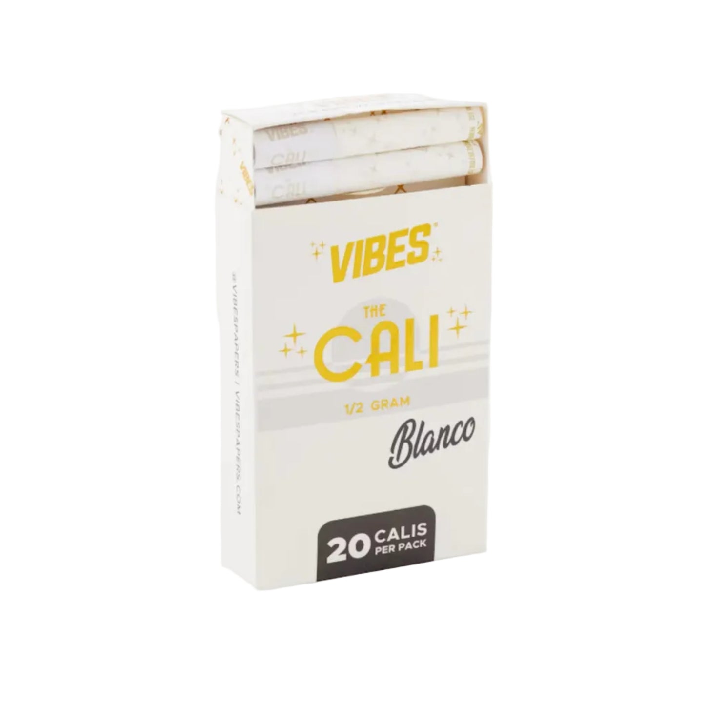Vibes The Cali