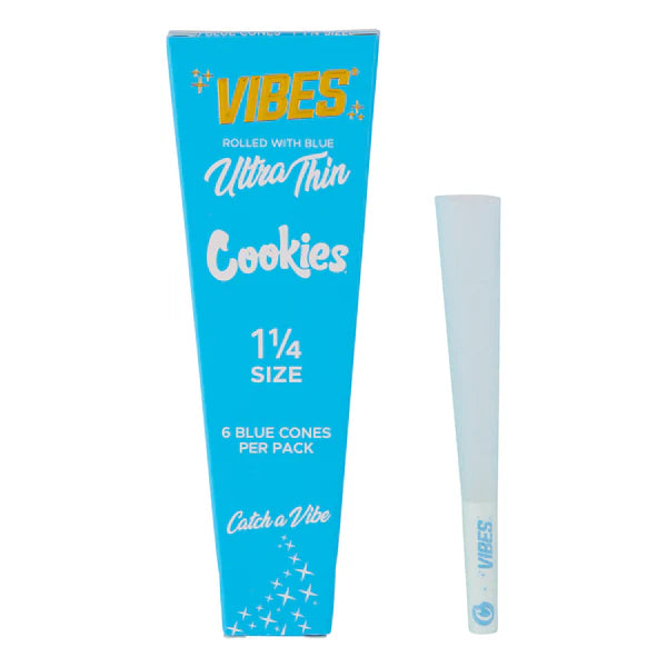 Vibes Cones