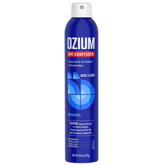Ozium 8oz