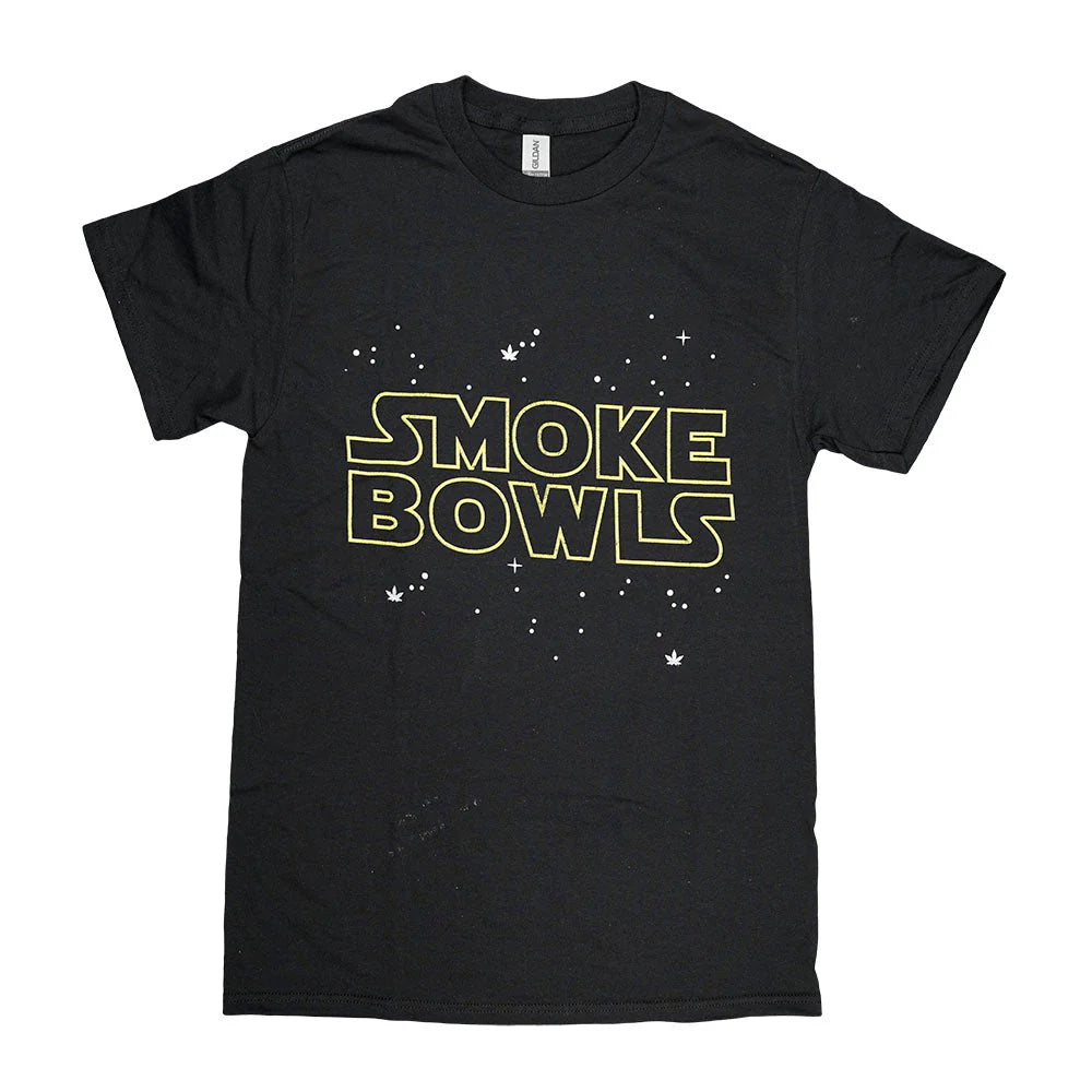 Smoke Bowls Shirt