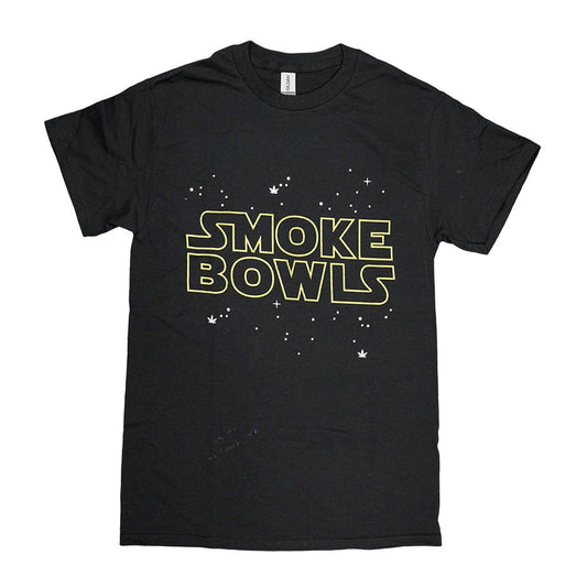 Smoke Bowls Shirt